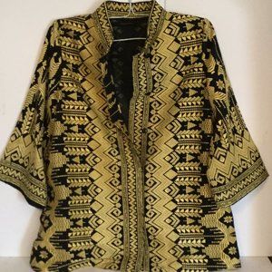 XL Rib & Rhein "Petula Jacket"